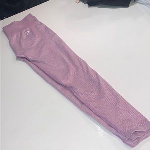 Gymshark seamless leggings
